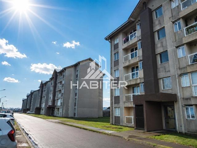 Departamento en Arriendo