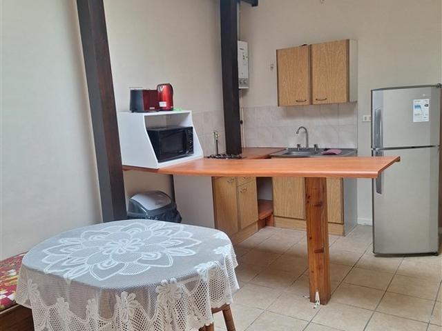Departamento en Arriendo