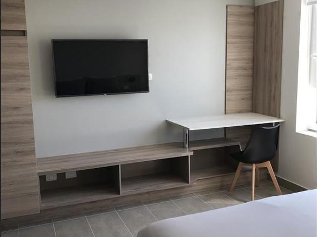 Departamento en Arriendo
