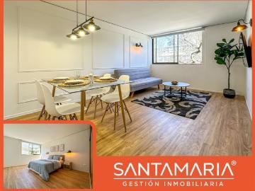 Departamento en Arriendo