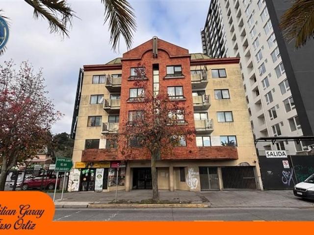 Departamento en Arriendo