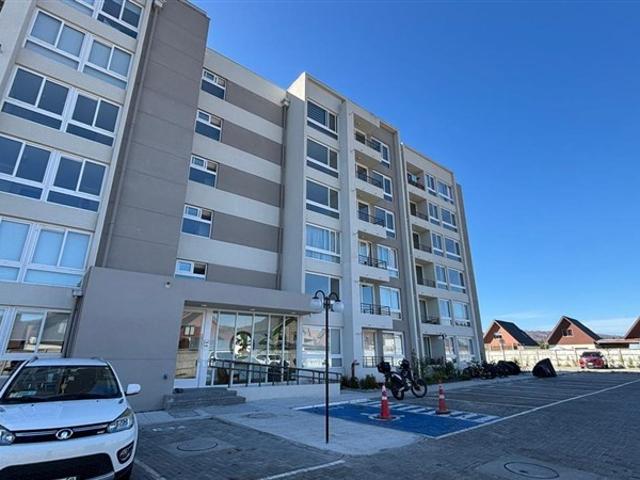 Departamento en Arriendo
