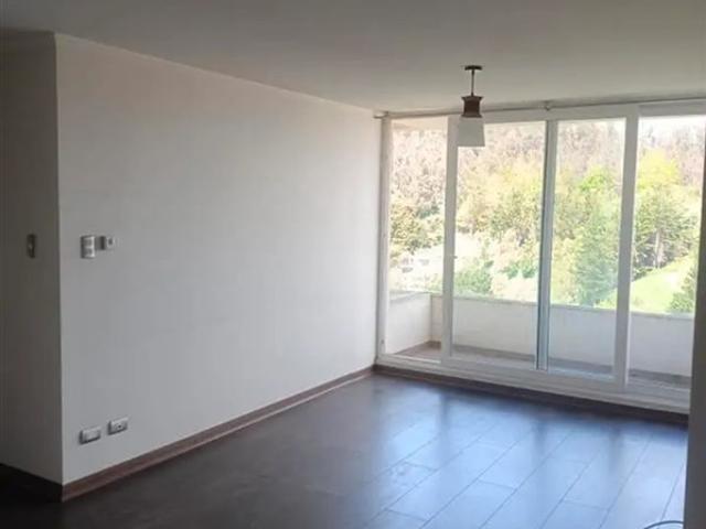 Departamento en Arriendo
