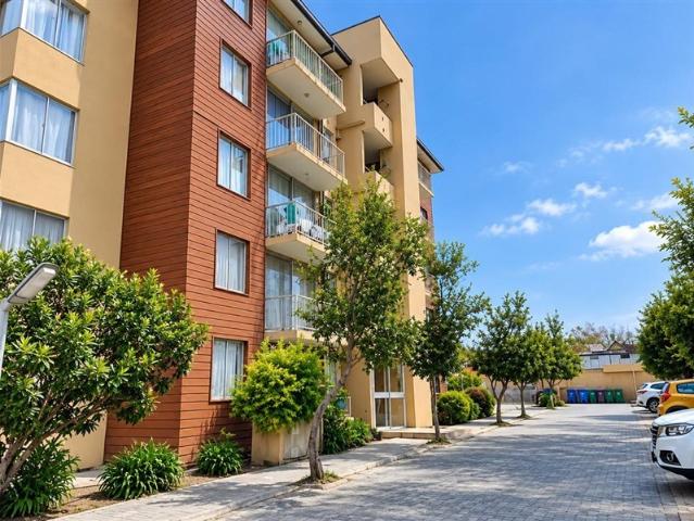 Departamento en Arriendo