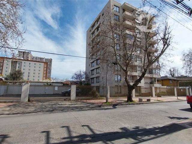 Departamento en Arriendo