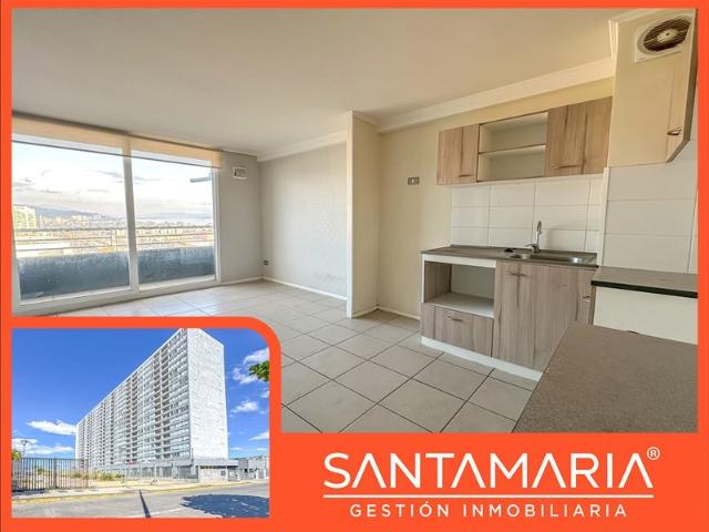 Departamento en Arriendo
