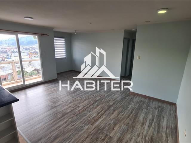 Departamento en Arriendo