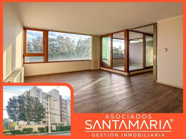 Departamento en Arriendo