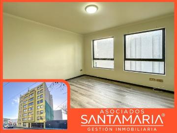 Departamento en Arriendo