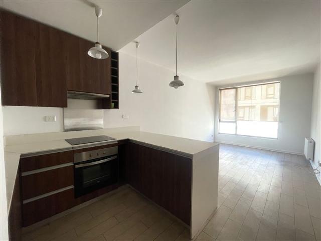 Departamento en Arriendo
