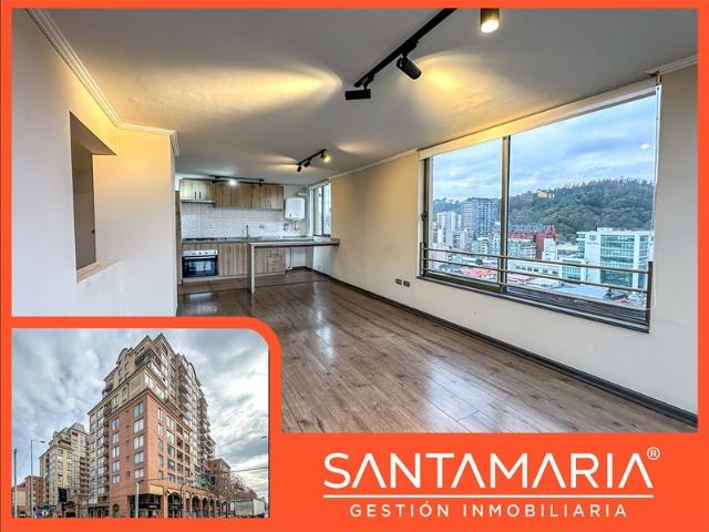 Departamento en Arriendo