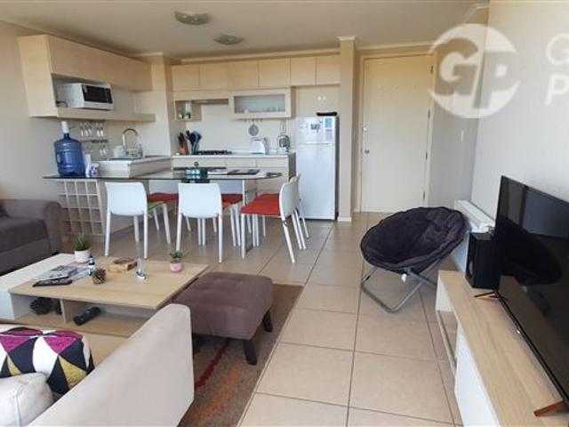 Departamento en Arriendo