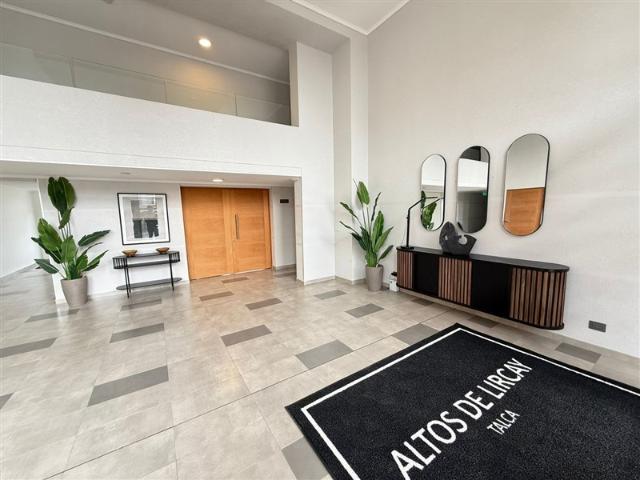 Departamento en Arriendo