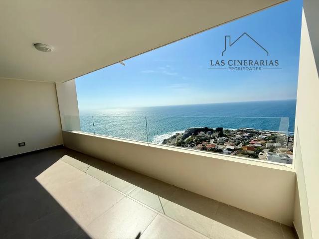 Departamento En Arriendo 1 D 1 Baño 1e terraza Cerrada