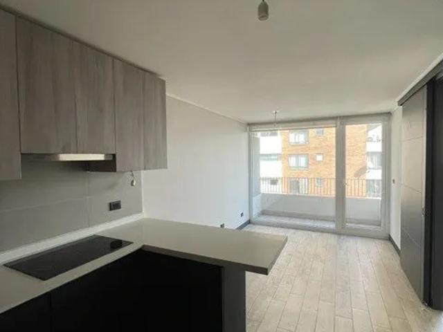 Departamento en arriendo 1 dormitorio, en las condes