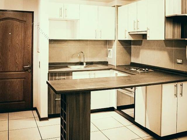 DEPARTAMENTO EN ARRIENDO 1 DORMITORIO LOS PINOS QUILPUE