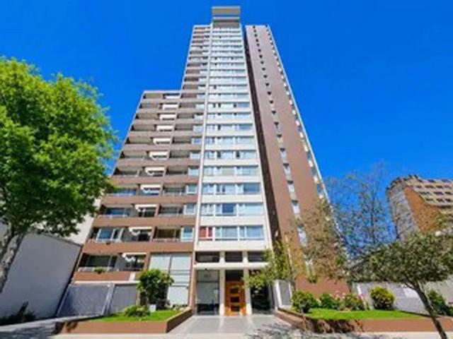 Departamento en arriendo 1d1b, concepción centro