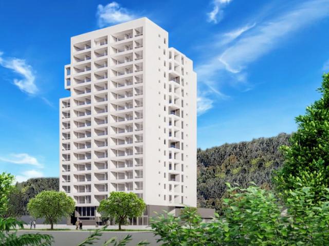 Departamento en arriendo 1d1b, collao, concepción