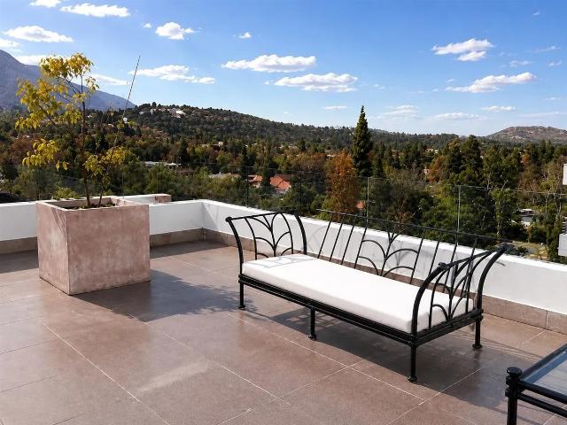 Departamento en arriendo 1d 1 box la cabaña las condes