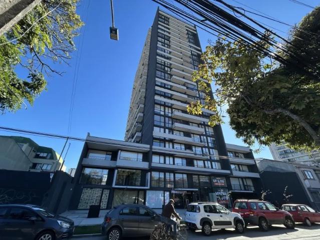 Departamento en arriendo 1d, 1b concepción