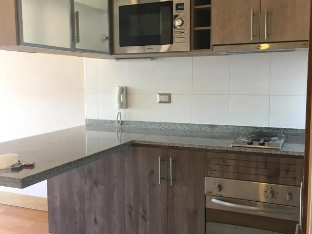 Departamento En Arriendo | 1d + 1b | Sector Oriente, Talca