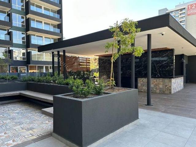 DEPARTAMENTO EN ARRIENDO