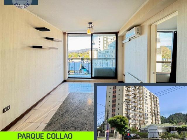 Departamento en Arriendo