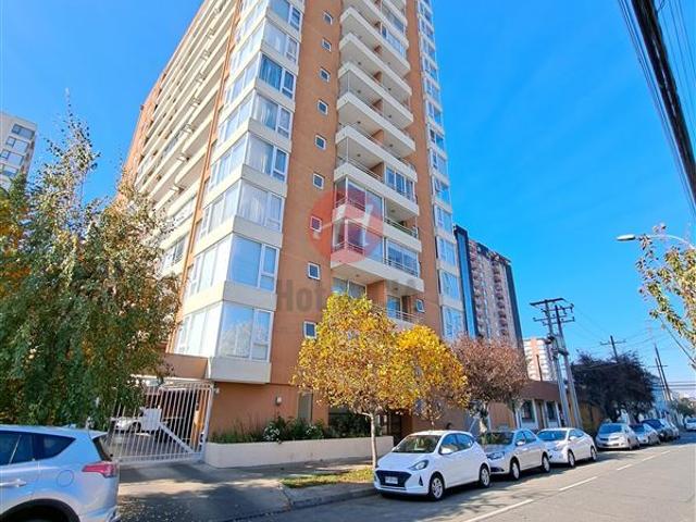 Departamento en Arriendo