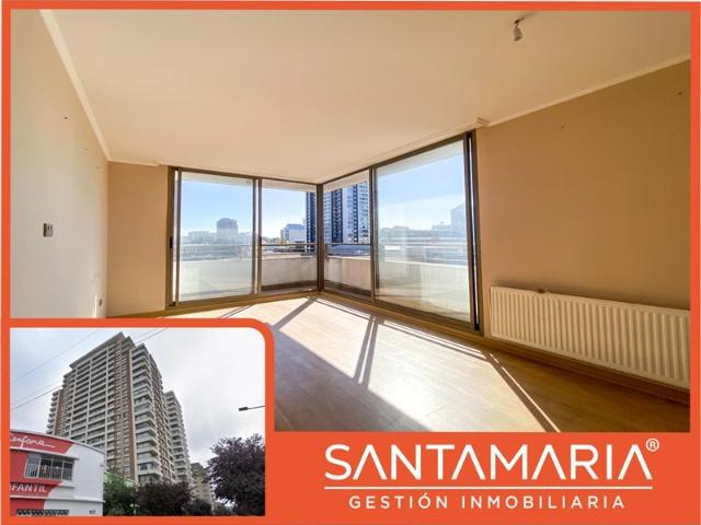 Departamento en Arriendo