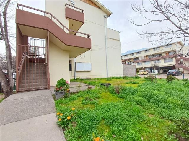 Departamento en Arriendo
