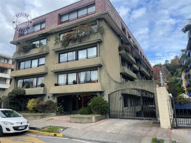 Departamento en Arriendo