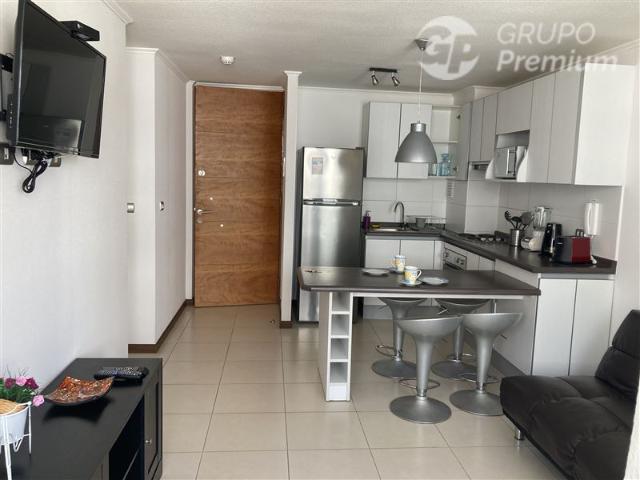 Departamento en Arriendo