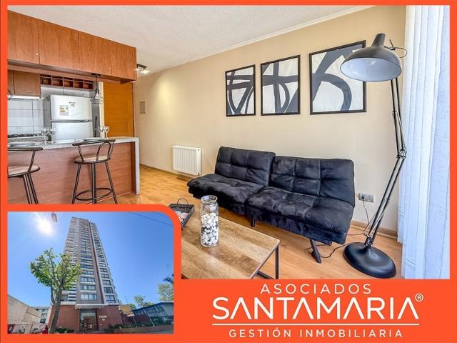 Departamento en Arriendo