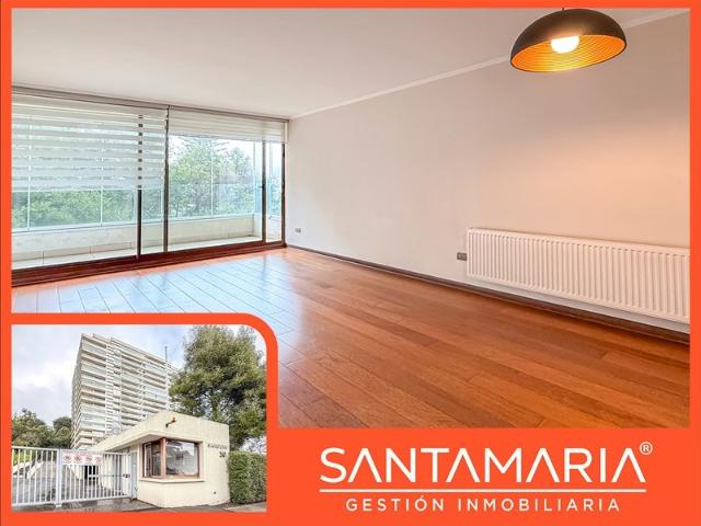 Departamento en Arriendo