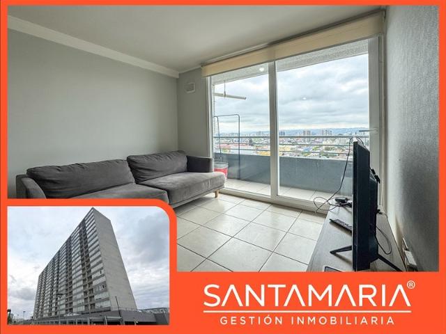 Departamento en Arriendo