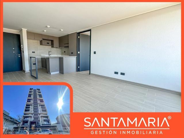 Departamento en Arriendo
