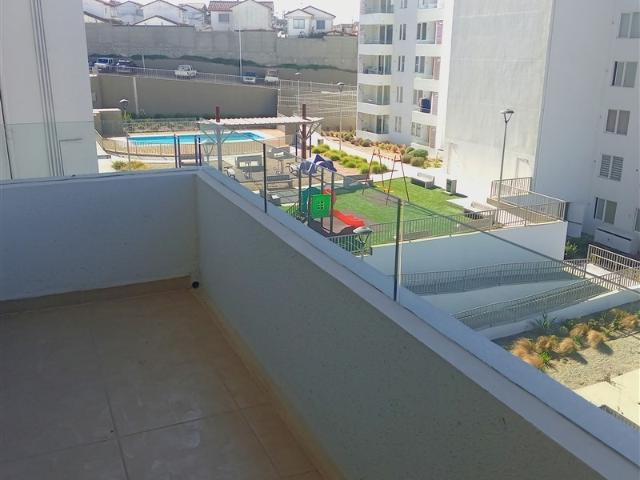 Departamento en Arriendo