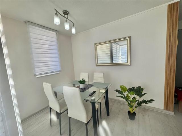 Departamento en Arriendo