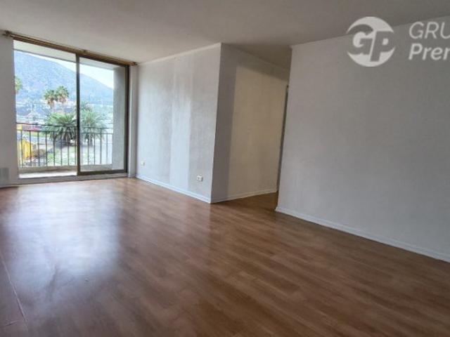 Departamento en Arriendo