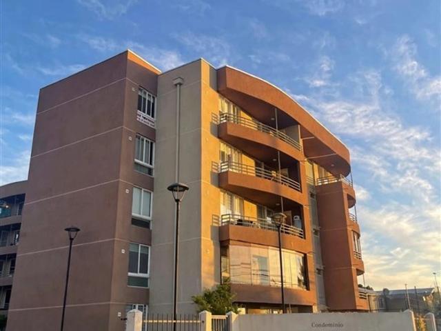 Departamento en Arriendo