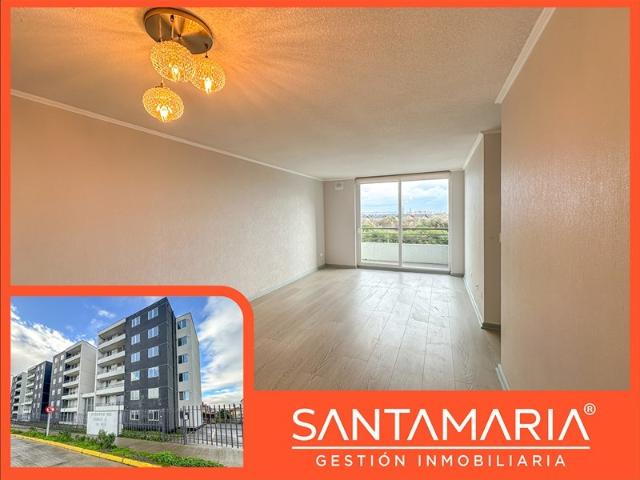 Departamento en Arriendo