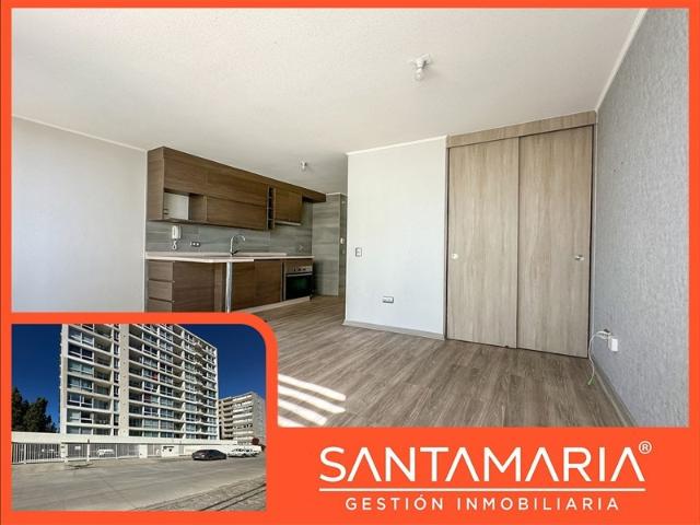 Departamento en Arriendo