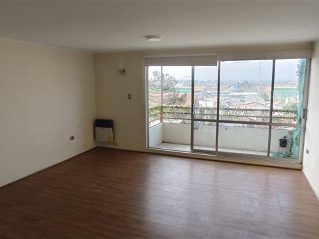 Departamento en Arriendo