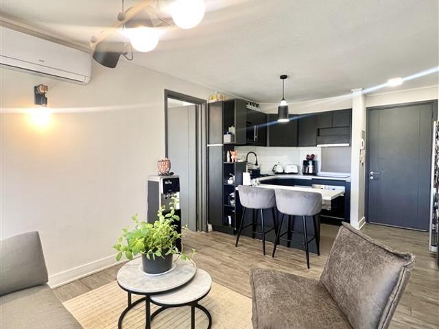 Departamento en Arriendo