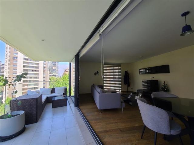 Departamento en Arriendo