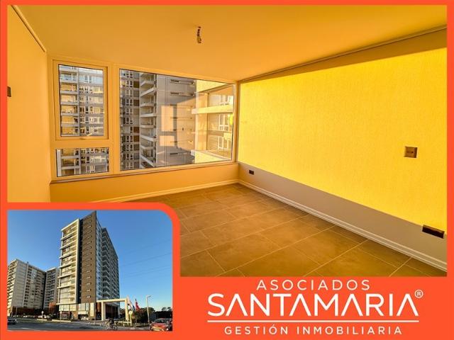 Departamento en Arriendo