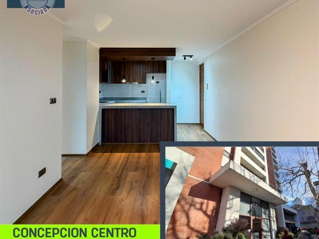 Departamento en Arriendo