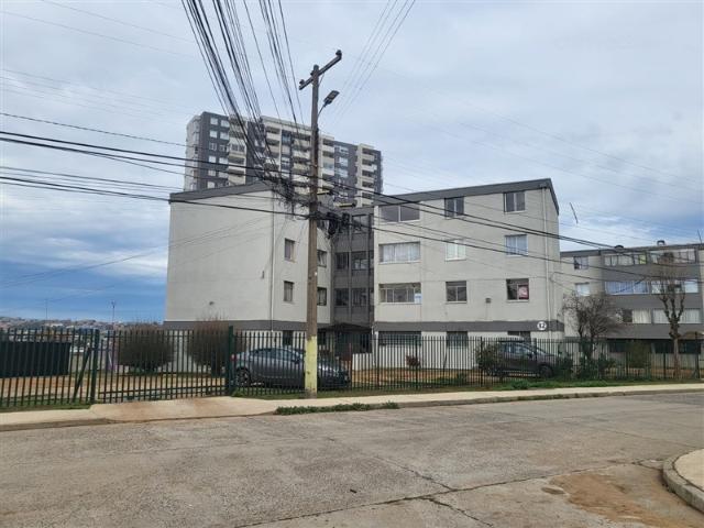 Departamento en Arriendo