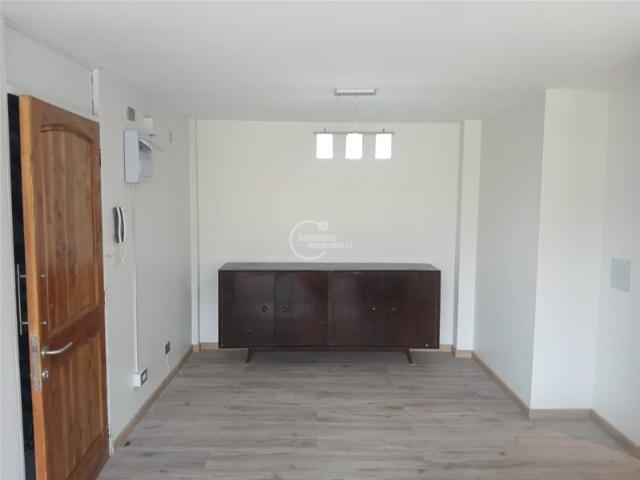 Departamento en Arriendo