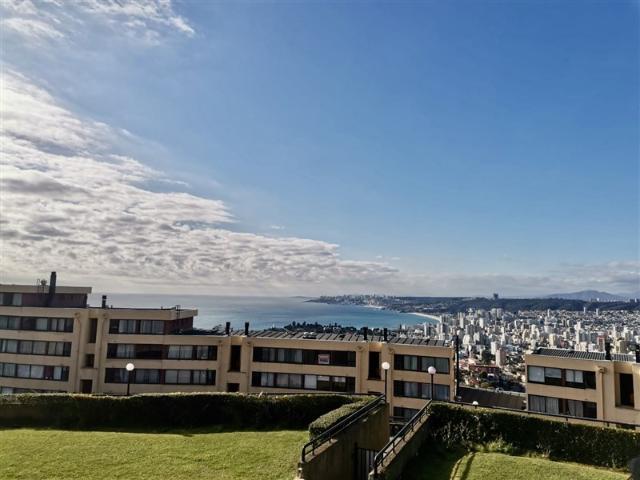 Departamento en Arriendo